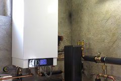 Stainland condensing boiler companies